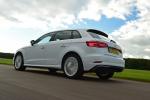 Audi A3 Sportback e-tron 2016 года (UK)